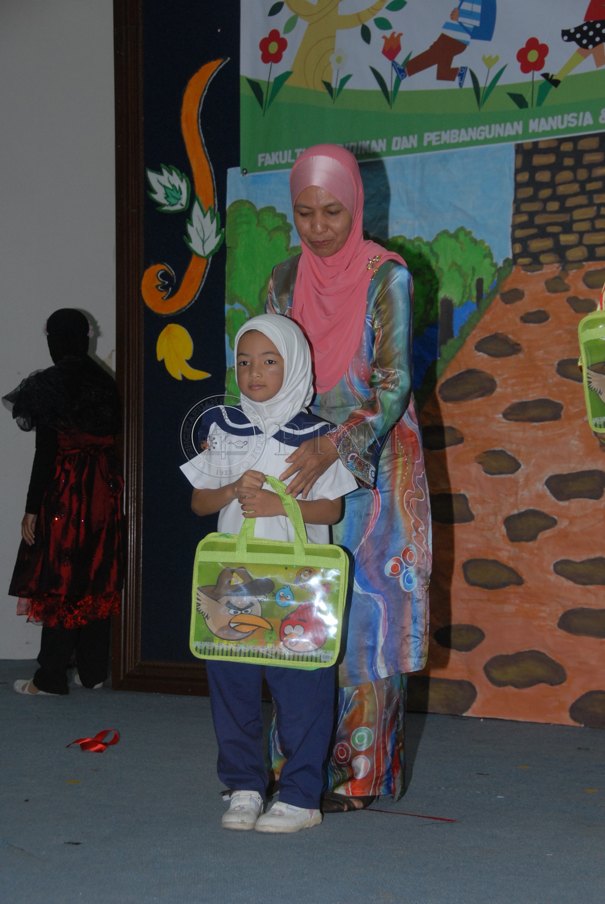 PTPM 11 100 TADIKA  IDA 0410